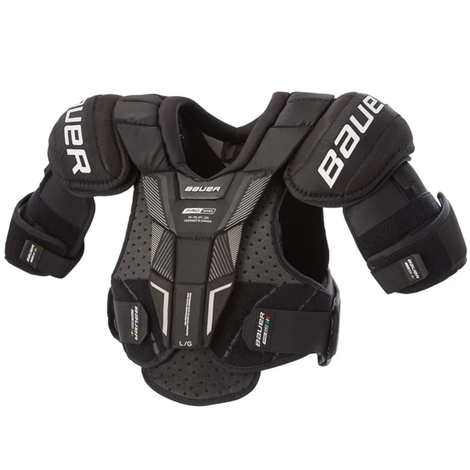 Bauer Pro Series - Épaulière